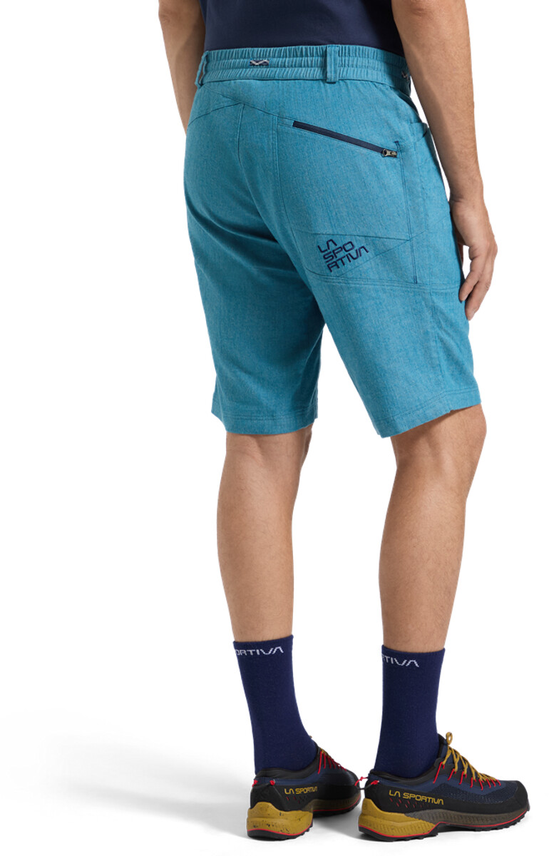 La Sportiva Sierra Rock Shorts olive - Where to Buy? Availability ...