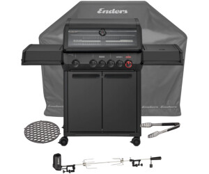 Enders Monroe Pro 4 SIKR Turbo Shadow