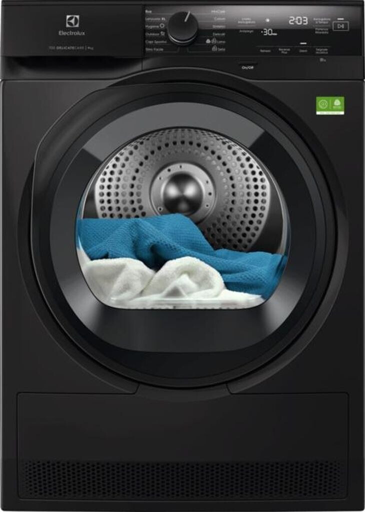 Electrolux EW7H49B