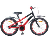 aufkleber fr kinderfahrrad Reflektierende Aufkleber Disco - Regenbogen