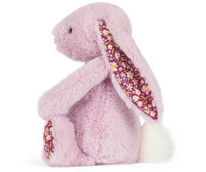 Jellycat Thistlepop Blossom Luxe Bunny Original ab 49,90
