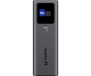 VARTA High Speed Powerbank 27.000 mAh