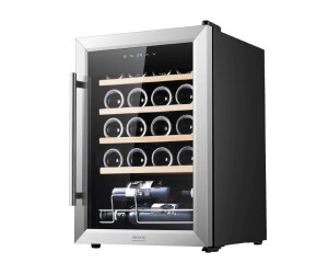 Cecotec Bolero GrandSommelier 2050 Inox