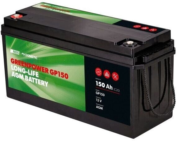 Dometic NDS Greenpower GP100B ab 269 € (September 2026