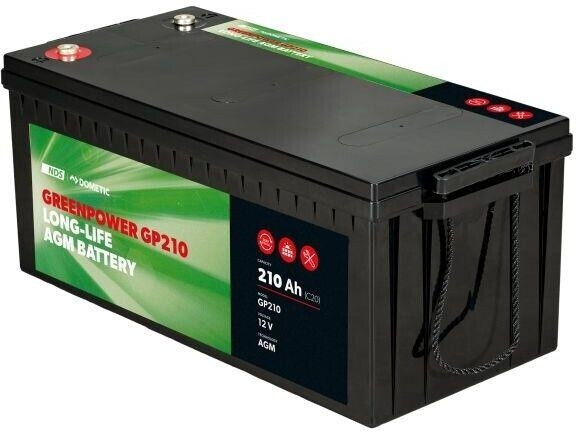 Dometic NDS Greenpower GP100B ab 269 € (September 2026