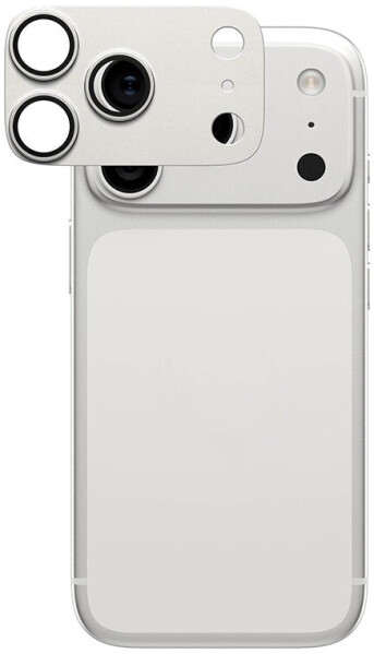 PanzerGlass Fender Lens Protector iPhone 17 Pro, Bild 3