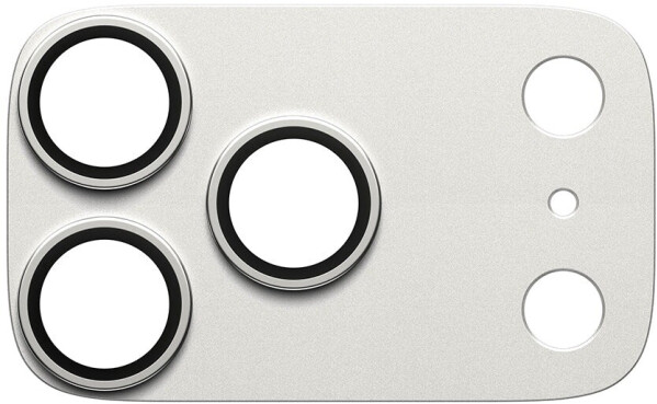 PanzerGlass Fender Lens Protector iPhone 17 Pro, Bild 6