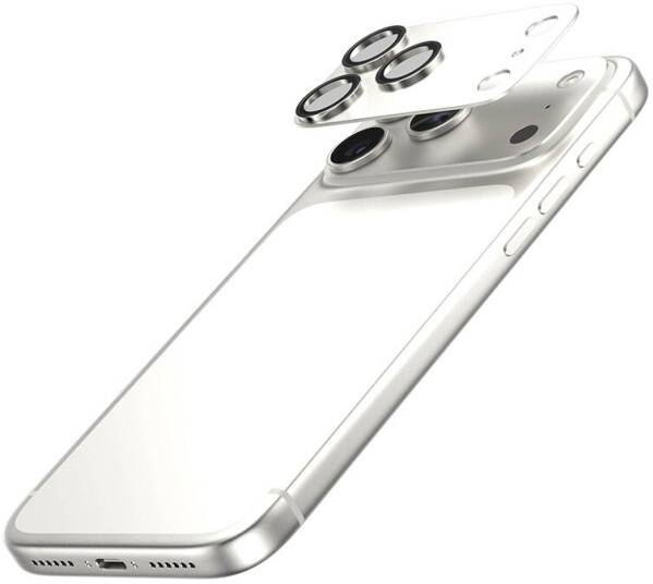 PanzerGlass Fender Lens Protector iPhone 17 Pro Max, Bild 2