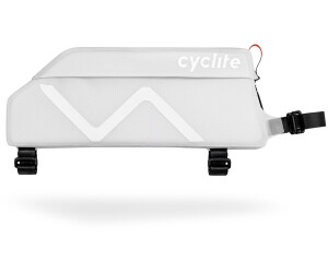 Cyclite Top Tube Bag 03 (1.1L) light grey