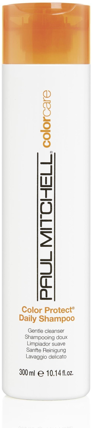 Paul Mitchell Color Protect Daily Shampoo (300 ml)