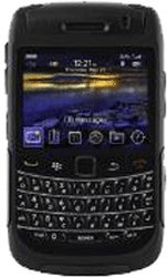 OtterBox Coque Commuter (BlackBerry Bold 9700)