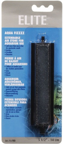 HAGEN Pierre à air de rallonge Aqua Fizzzz 14 cm