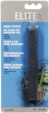 HAGEN Pierre à air Aqua Fizzzz rectangulaire 15 cm