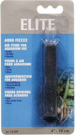 HAGEN Aqua Fizzzz Airstone (long, 10 cm)