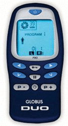 Globus SHT Duo Pro
