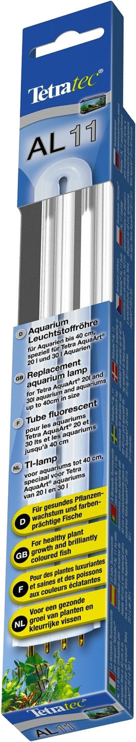 Tetra Tetratec AL 11W