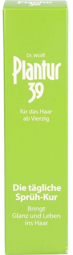 Plantur 39 Masque en spray (125 ml)