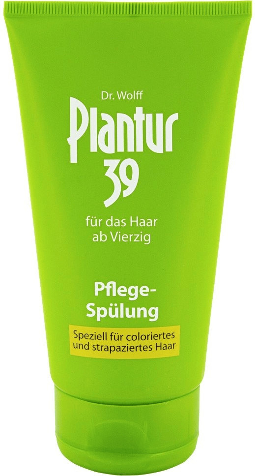 Plantur 39 Après-shampooing pour cheveux colorés (150 ml)