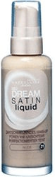 Gemey Maybelline Dream Satin Liquid Foundation (30ml)