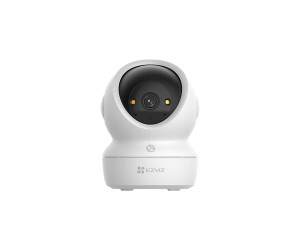 EZVIZ H6C G1 4K Nachtsicht Innen IP-Kamera