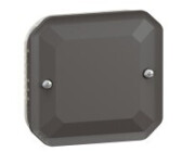 Vásárlás: Legrand Plexo 55 Program Mosaic adapter füstszínű Vásárlás: Legrand Plexo 55 Program Mosaic adapter füstszínű