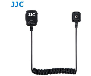 JJC FC N3 Off-Camera Shoe Cord für Nikon SC 28