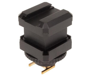 JJC HS C5 Flash Adapter
