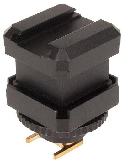 JJC HS C5 Flash Adapter