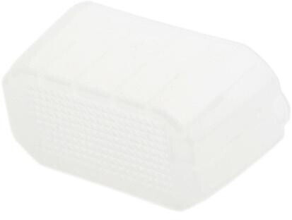 JJC Flash Bounce voor Nikon SB 300 en Nikon SB N7 (Blitzdiffusor) Blitzgerät Zubehör