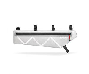 Cyclite Frame Bag XT 02 (3.2L) light grey