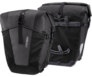 Ortlieb Back-Roller XL Plus QL2.2 granite-black