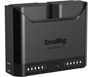 SmallRig 5483 (NP-FZ100) Turbo