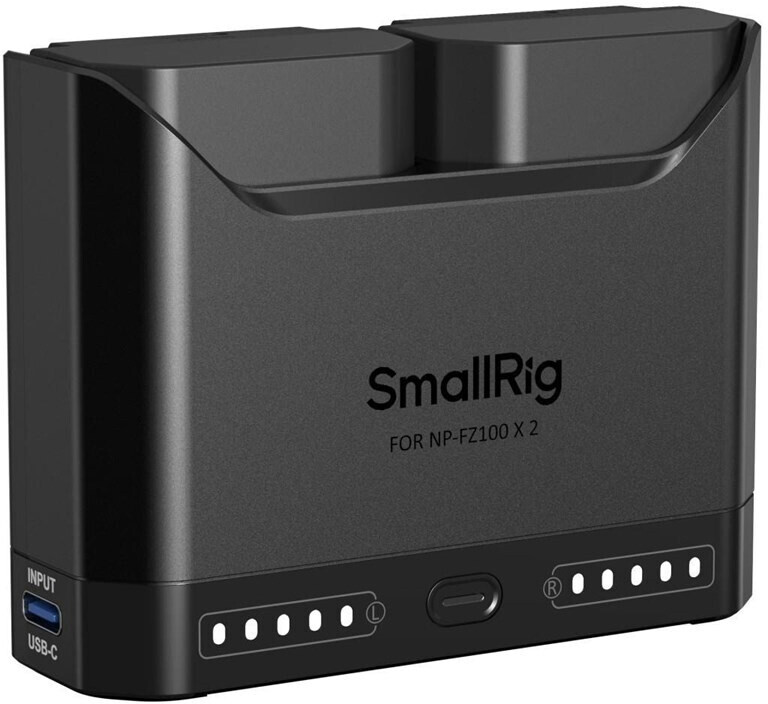 SmallRig 5483 (NP-FZ100) Turbo