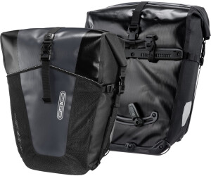 Ortlieb Back-Roller XL QL2.2 asphalt-black