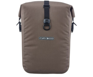 Ortlieb Gravel-Pack (Paar) QL2.2 dark sand