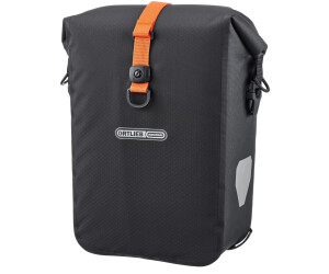 ortlieb fahrradtasche 40 l ORTLIEB Office-Bag High Visibility QL2.1 Schwarz Reflex - Fahrradtasche main image 1