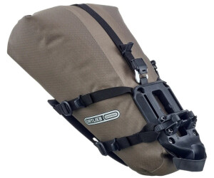 Ortlieb Seat-Pack QR 7.5L dark sand