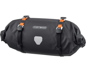 Ortlieb Handlebar-Pack Flex 9L black-matt