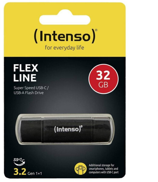 Intenso Flex Line, Bild 2