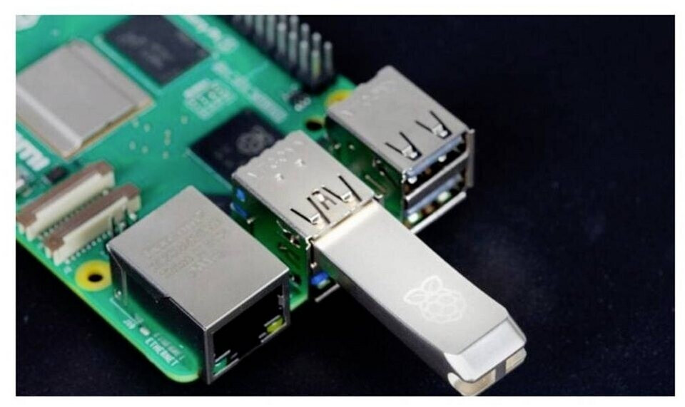 Raspberry Pi Flash Drive USB 3.0 256GB ab 57,90 € | Preisvergleich bei ...
