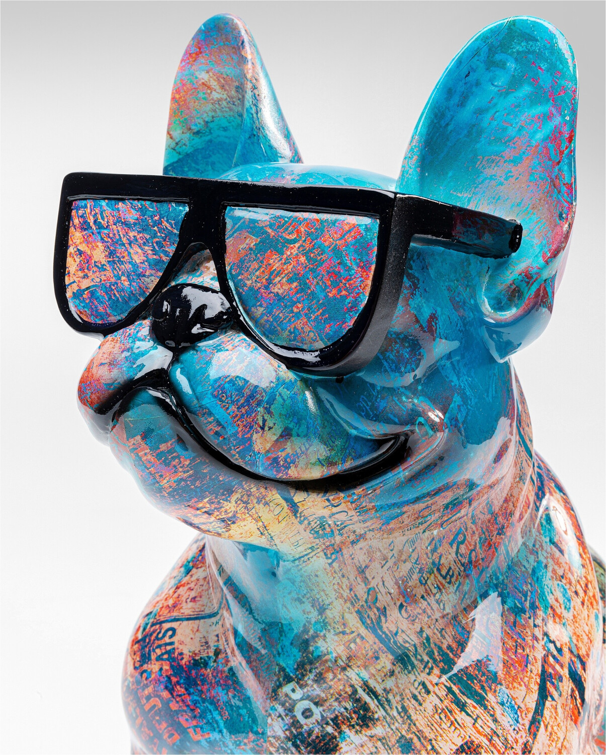 KARE Deko Figur Dog of Sunglass ab 104,99 € (September 2026