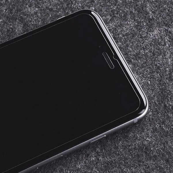 Hurtel Tempered Glass Eco iPhone Air, Bild 3