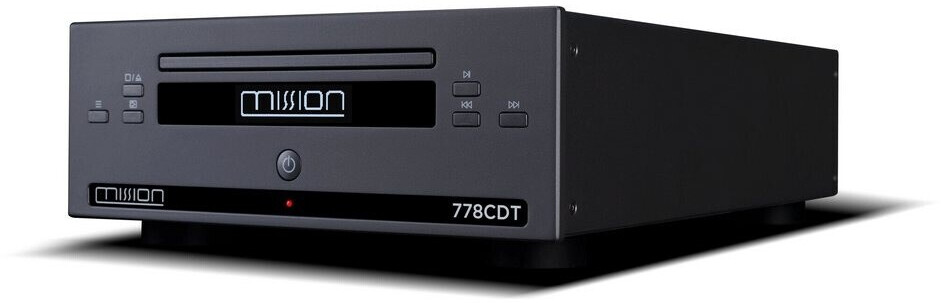 Buy Mission 778 CDT from £449.00 (October 2026) – Best Deals on idealo ...