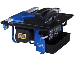 Scheppach FS600
