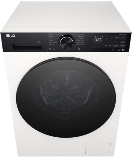 LG F4NX5009THB