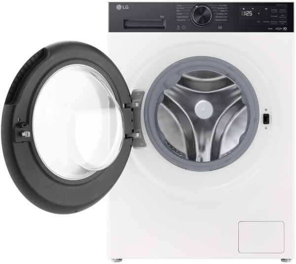 LG F4NX5009THB, Bild 3