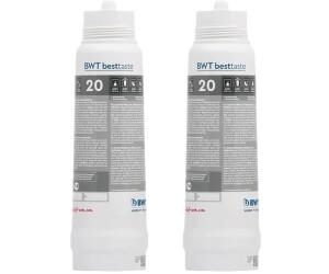 BWT Wasserfilterpatrone 125252022