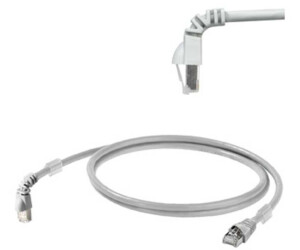 Weidmüller Industrial Ethernet IEC6FP8LD0030M40W40D (1233160030)