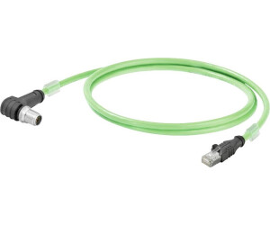 Weidmüller Kabel IE-C6EL8U#2690230250