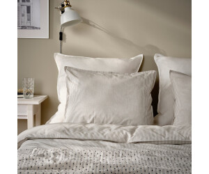 Ikea DYTÅG Kissenbezug weiß 65x65 cm ab 14,99 € (Oktober 2026)